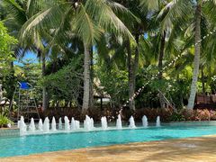 -海南清水湾莱佛士酒店