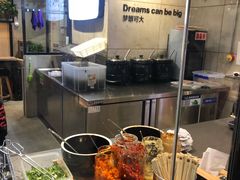 -自黑豆夫·臭豆腐夹馍(四海唐人街店)