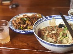 -老西安韩记三鲜煮馍(四府街店)