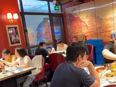 -老大连·海肠捞饭·大连海鲜大连菜(西安路店)