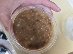 绿豆马蹄沙-钟姨糖水(惠城店)