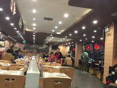 -嘉和一品粥(方庄店)