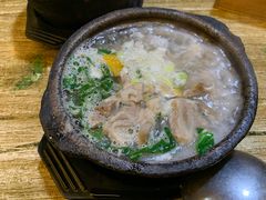 -王明古法砂锅居(开化寺店)