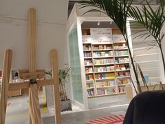 -当当书店(国泰广场店)