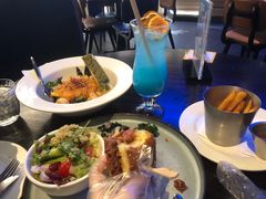 -bluefrog蓝蛙(皇庭广场店)