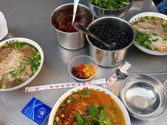 -熊氏牛羊杂粉(龙眼井总店)