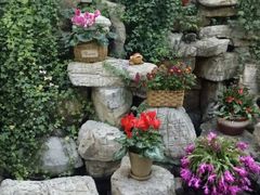 -苏州独墅湖书香世家酒店