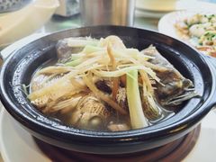 -北海富丽华大酒店·御园中餐厅