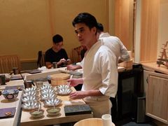 -荣一代目OMAKASE板前料理