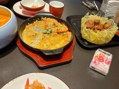 粉丝虾-聚鑫阁江浙菜·非遗传承技艺(金汇龙湖天街店)