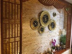 -木兰逸•泰式按摩•头疗•SPA(车公庙店)