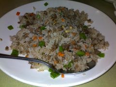 阿拉伯羊肉炒饭-东伊顺(高银街店)