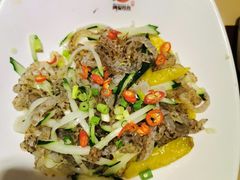 -阿里巴巴海鲜烧烤家常菜(黄岛店)