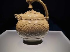 -陕西历史博物馆