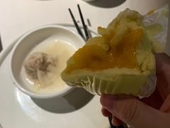 -老伙记海鲜码头(北滘店)