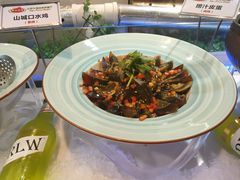 -阿尔卑斯比萨牛排自助(万达广场店)