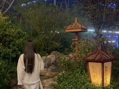 -悦隆庄温泉度假酒店