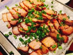 -绿茶餐厅(朝阳大悦城店)