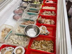 -龙宫海鲜楼(长乐漳港店)