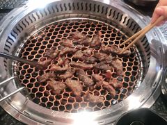 -九田家黑牛烤肉料理(潍坊青州市泰华城店)