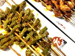 -火吧PTV聚会餐厅(10号店)