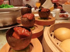 -香宫中餐厅 · 桂林香格里拉