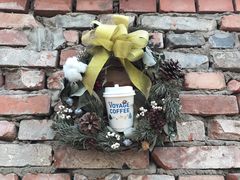 -VOYAGE COFFEE(北锣鼓巷店)