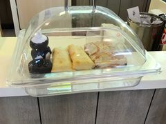 -DQ·蛋糕·冰淇淋(金桥店)