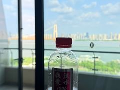 -武汉洲际酒店