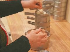 -吃不亏特色包子(三峡广场店)