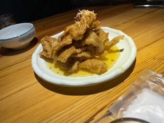 锅包肉-赵家小馆(沈阳禹洲广场店)