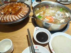 -守柴炉烤鸭(成都大邑店)