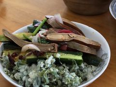 -涡阳侠玲干扣面(总店)