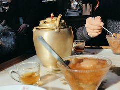 -小吊梨汤·北京菜(香山店)