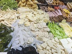 -林静小吃(复兴路店)