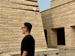 -盘龙城遗址博物院