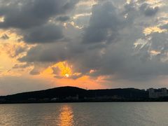 -云龙湖旅游景区