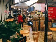 -满小西·馍现烤·面劲道(Rmall生活广场店)