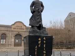 -周恩来同志少年读书旧址