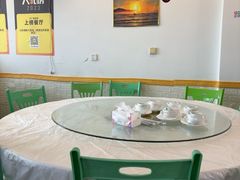 -众味海鲜大排档·活海鲜·潮汕味(南澳店)