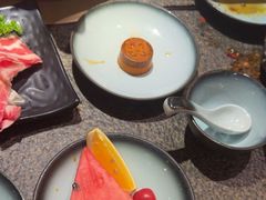 -湊湊火锅·茶憩(和平大悦城店)