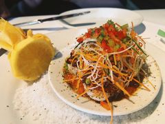 香煎干贝-茹丝葵经典牛排馆(上海外滩店)