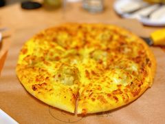 -乐凯撒披萨(福田COCOPark店)