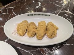 -新白鹿餐厅(爱琴海购物中心店)