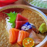 江景用餐太舒服了吧，这家日料店快跟小姐妹安排上！