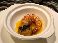 -白天鹅宾馆·流浮阁咖啡厅