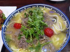 -老外婆(薛家南路店)