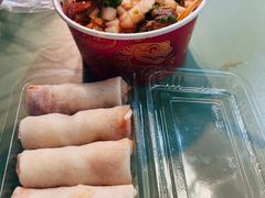-东门町美食街