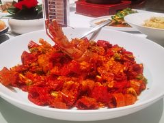 -醉辉皇(桃源π商业广场店)