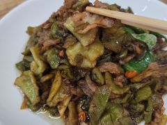 -马姐菜饭馆